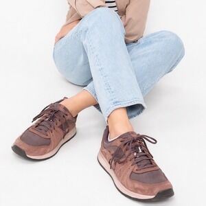 Oboz Bozeman Low Leather Lace Up Trail Shoe (Women) - Chipmunk